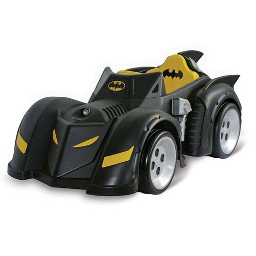 Carro Elétrico Batman 6v 2388 Quadriciclo Bandeirante