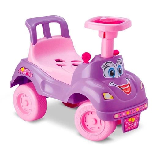 Totokinha Clássica Rosa 300 Menina Cardoso
