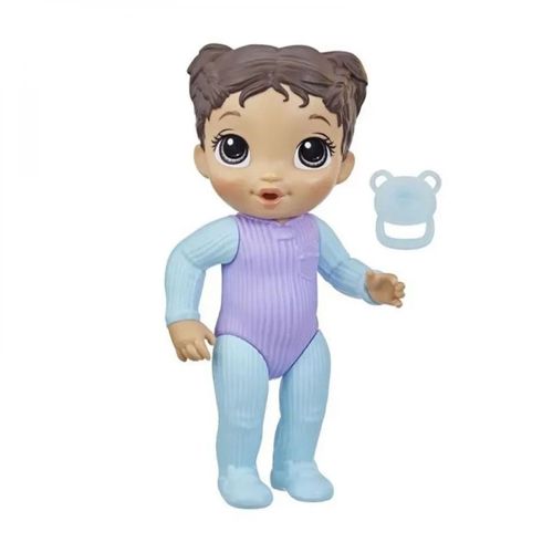 Boneca Baby Alive Hora do Soninho Sortida Hasbro