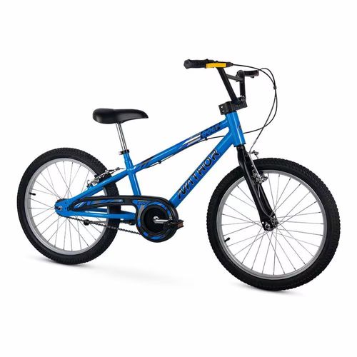Bicicleta Aro 20 Bolt Menino Nathor