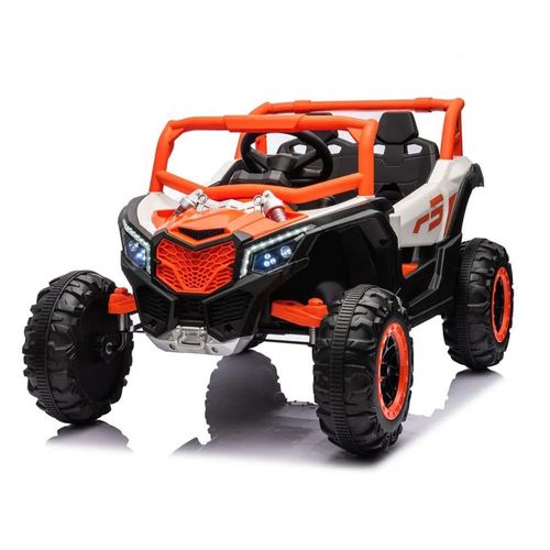 Quadriciclo Utv Carro Elétrico Infantil 12v Bang Menino Toys
