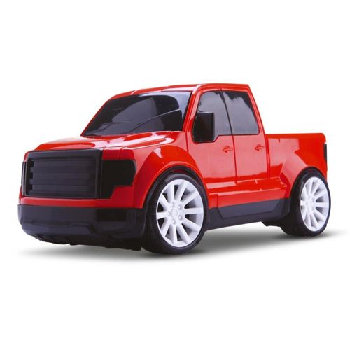 Carrinho Pick Up Sortido Omg Kids