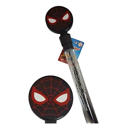 Brinquedo Bolha De Sabão Homem-Aranha Sortidos Toyng