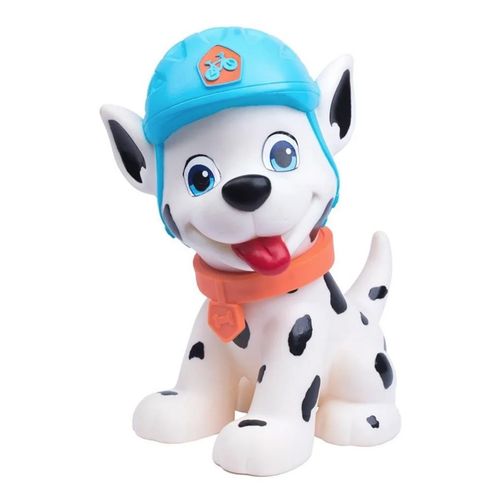 Cachorro Esquadrão Pet Super Toys