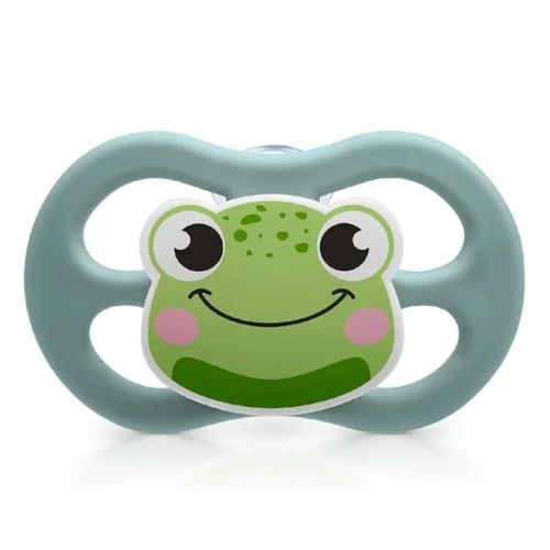 Chupeta Amiguinhos Tamanho 2 Masculino +6 Meses Lillo
