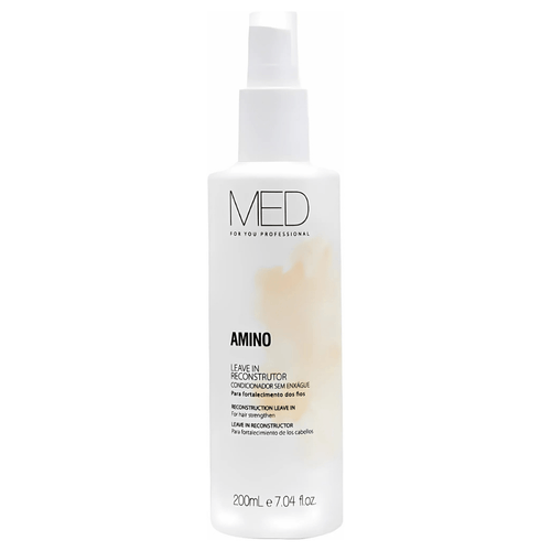 Amino Leave In Reconstrutor 200ml MED For You