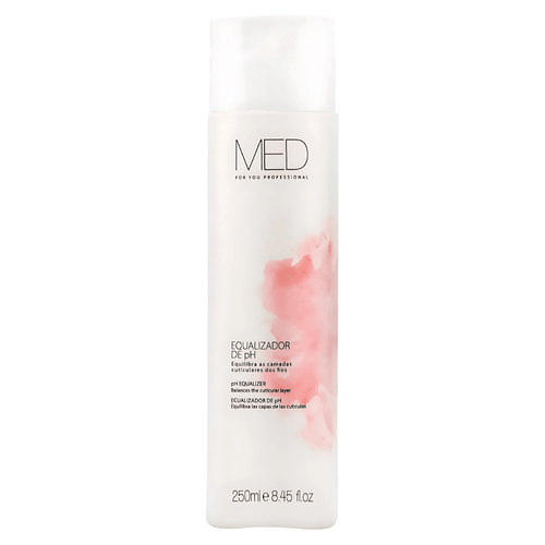 Equalizador de pH Multicare 250ml MED For You