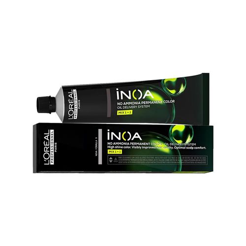 Tintura Inoa Vegana 4 Castanho 60g L'Oréal Professionnel