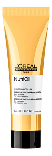 Leave-in L'oréal Professionnel Serie Expert Nutrioil 150ml