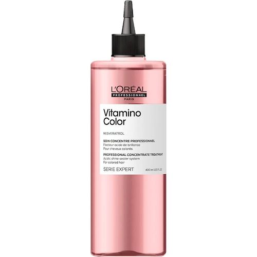 Vitamino Color Acidic Seal 400ml L'Oréal Professionnel