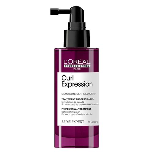 Sérum Curl Expression Density Stimulator 90ml L'Oréal Professionnel