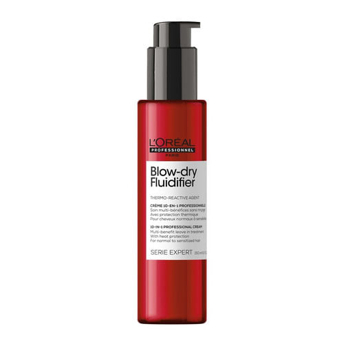 Leave In Fluidifier 150ml L'oréal Professionnel