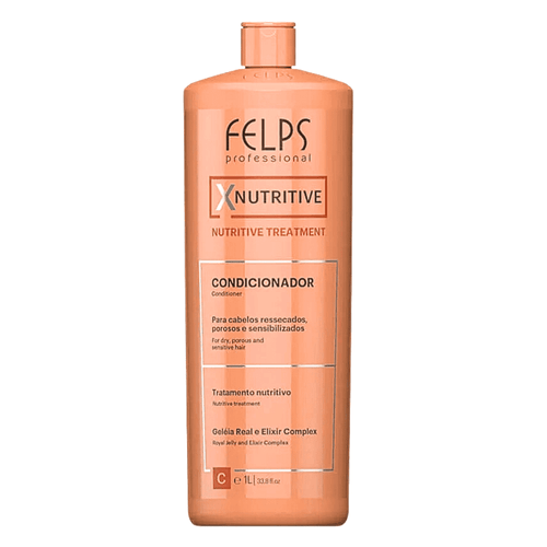 Condicionador X Nutritive 1L Felps