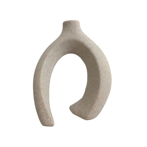 Vaso em Poliresina 18900P Mart