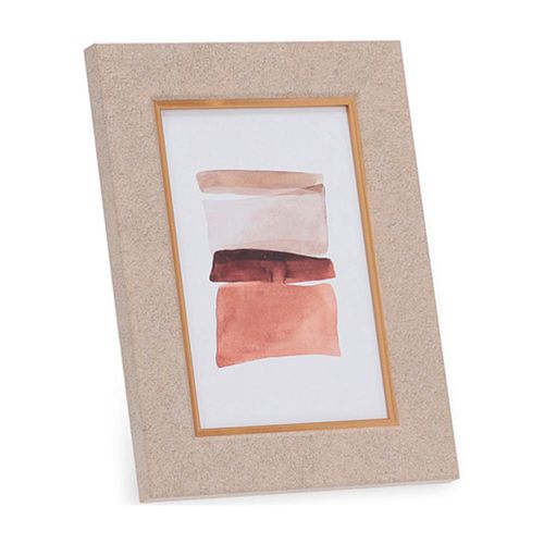 Porta-Retrato Em MDF 10cm X 15cm 19249 Mart