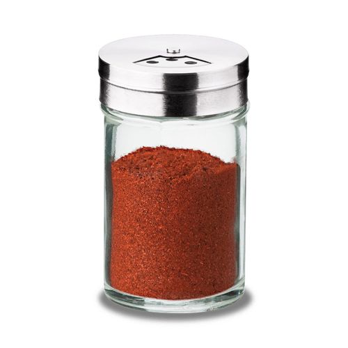 Porta Condimentos 80ml 5 x 8 cm Parma Brinox
