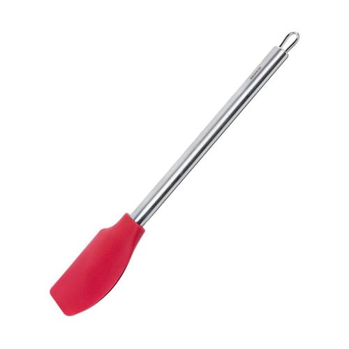 Espátula 33 Cm Vermelho Brinox