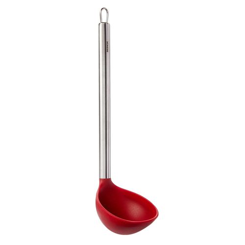 Concha Terrina 30,5 Cm Vermelho Brinox
