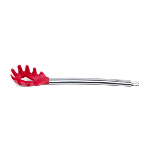 Pegador Para Massa Vermelho 33 cm Brinox