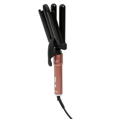 Modelador Beach Waves Triondas Bivolt 230°C/450°F Lizz