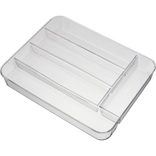 Organizador De Talheres Para Gavetas Lyor