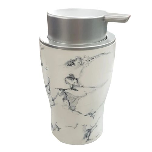 Porta Sabonete Líquido Siberia 310ml Wellmix