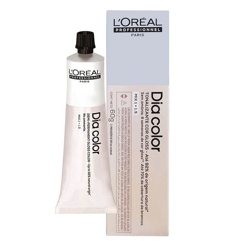 Tonalizante Dia Color 7 Louro 60g L'Oréal