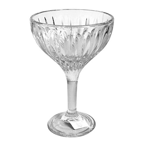 Taça De Vidro Selena 270ml Freecom