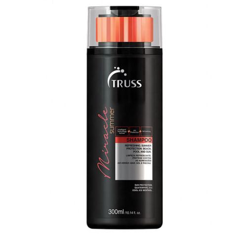 Shampoo Miracle Summer 300ml Truss