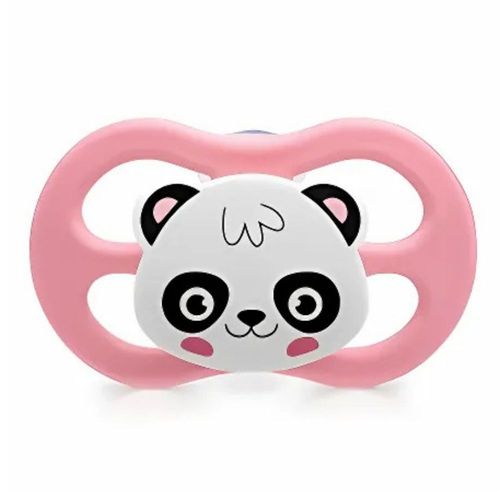 Chupeta Amiguinhos Tamanho 2 Feminino +6 Meses Lillo