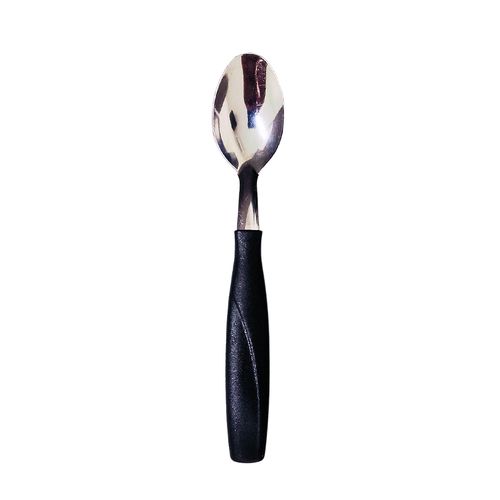 Colher Para Chá Preta 6007/010 Brinox