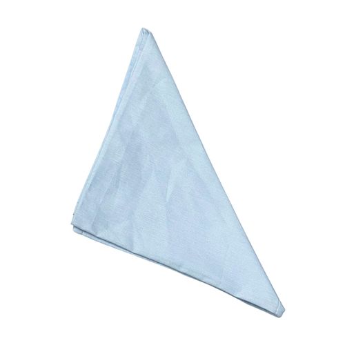 Guardanapo 40x40cm Azul Di Maria