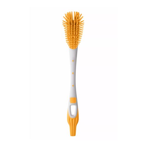 Escova Para Mamadeira Soft Brush Sortido Mam