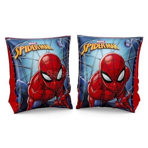 Boia De Braço Homem-Aranha Mor
