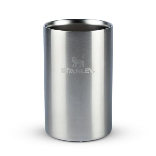 Can Cooler Stainless Steel 296ml Stanley