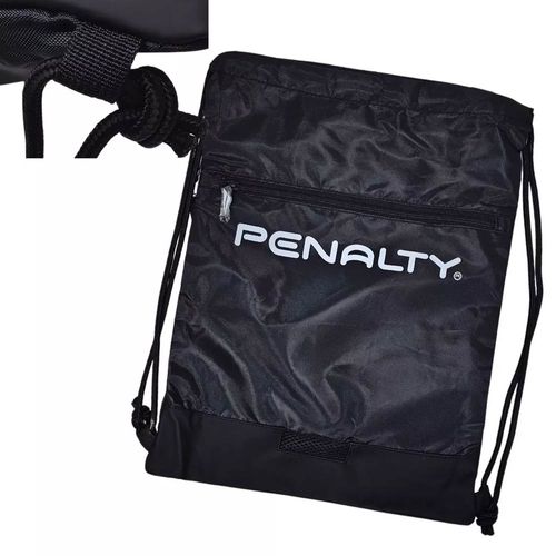 Bolsa Esportiva Preta Penalty