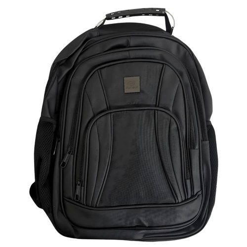 Mochila De Costas De Notebook  Reforçada Durável 40x50cm Mormaii