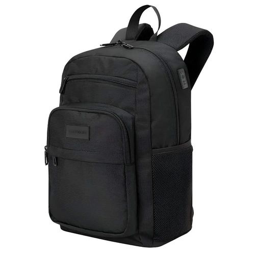 Mochila De Costas Para Notebook Preto Samsonite