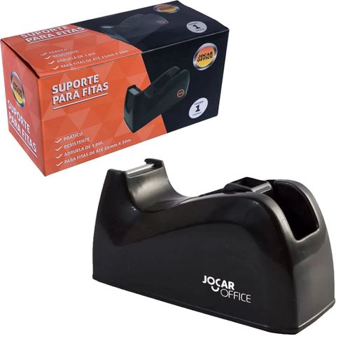 Suporte Para Fita Adesiva Jocar Leo&Leo