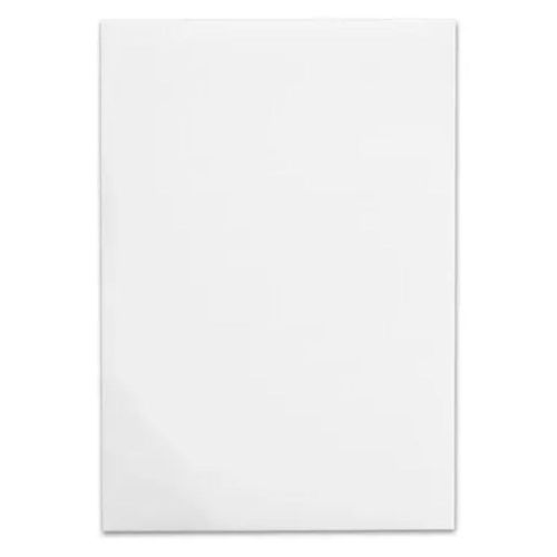 Tela Branca Para Pinturas 30x40cm Ideal Telas