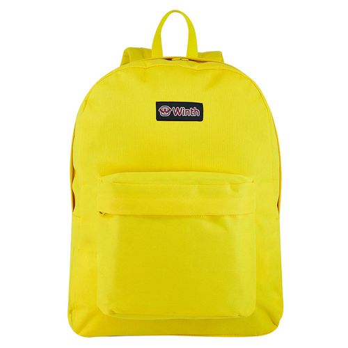 Mochila Básica Full Color Winth (CORES SORTIDAS)