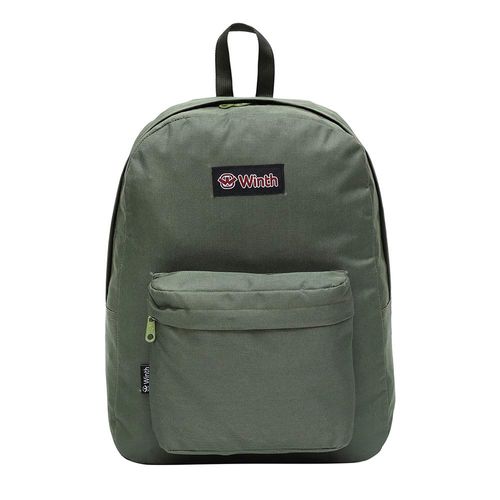 Mochila WBasic Winth (CORES SORTIDAS)