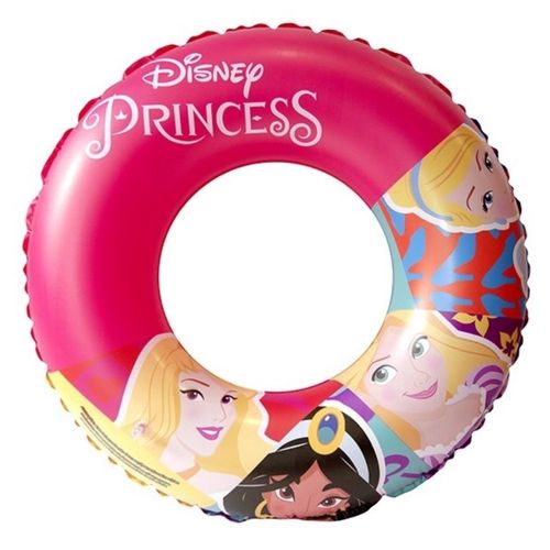 Boia Circular Disney Princesas 72cm Etitoys