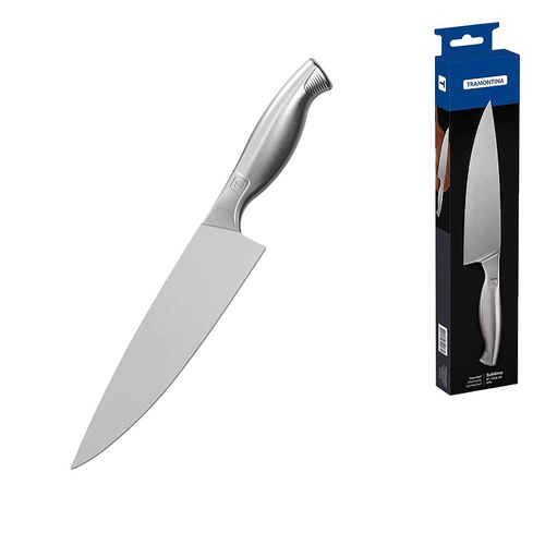 Faca Chef 8" Sublime Inox Tramontina