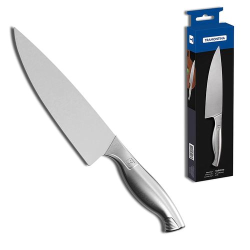 Faca Chef 6" Sublime Inox Tramontina
