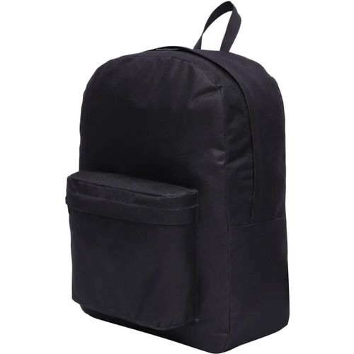 Mochila Escolar Preta All Black Winth