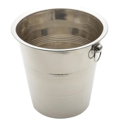 Champanheira Aço Inox Prime 4,5L Lyor