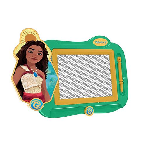 Brinquedo Lousa Mágica Moana Etitoys