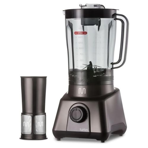 Liquidificador Multi Turbo 220V Multi Home