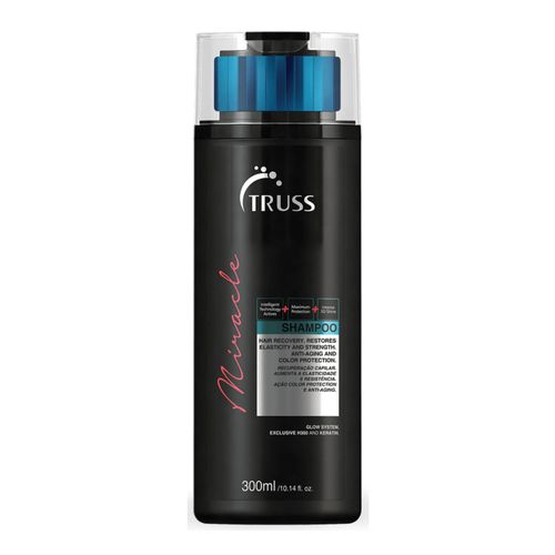 Shampoo Miracle 300ml Truss